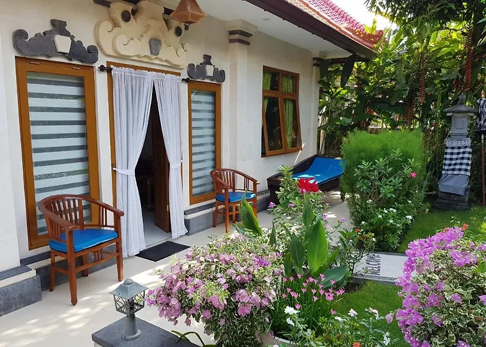 Villa Dennis Jasri